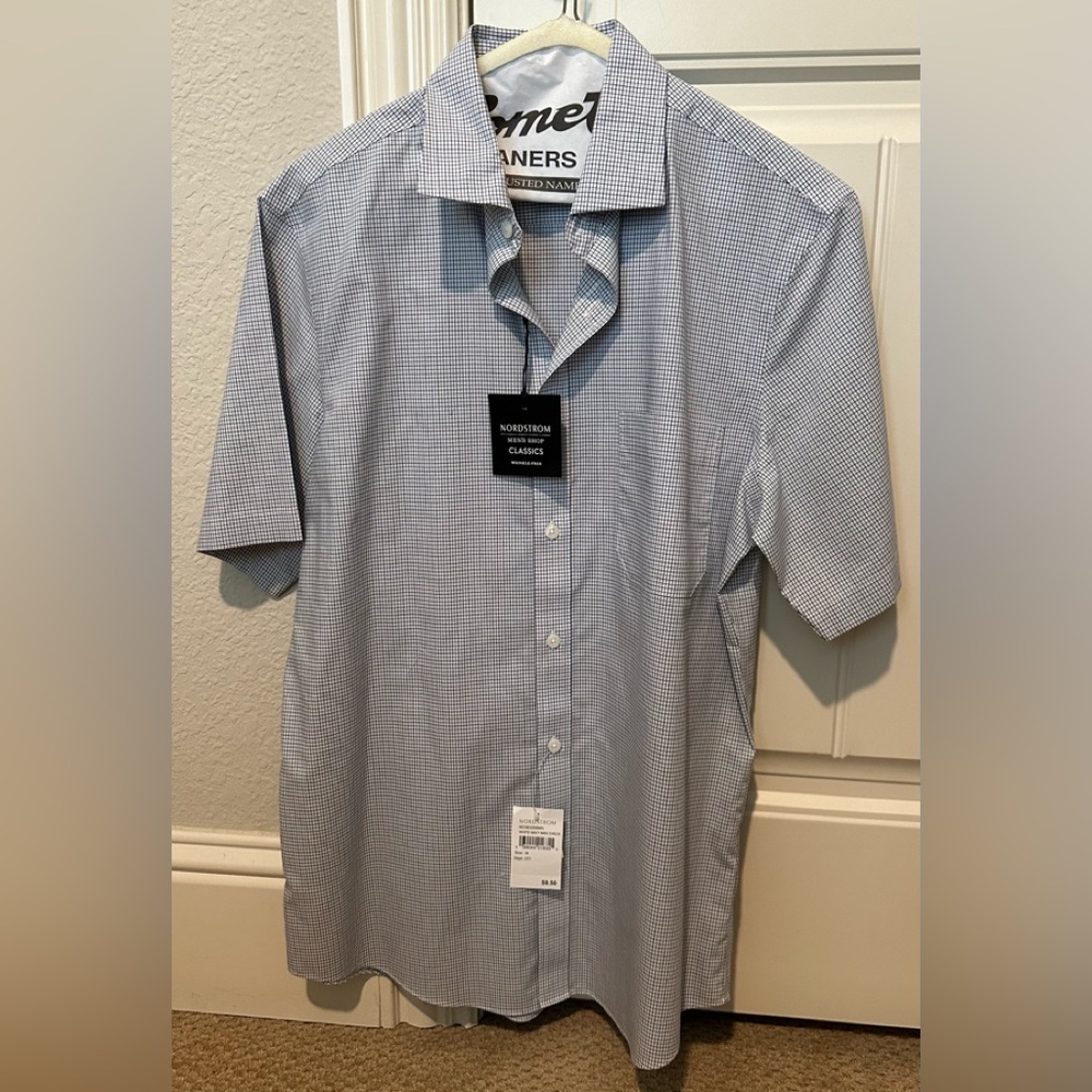 Man Shirt